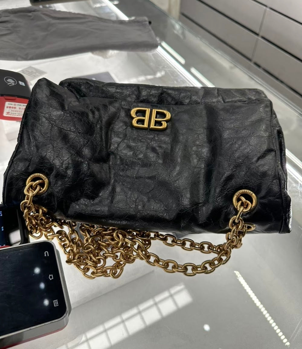 Anum Bags Balenciaga Luxury Bag --111268