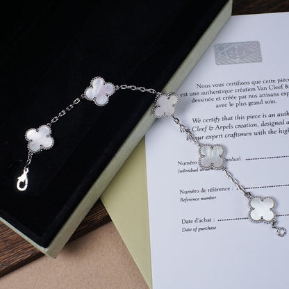 Anum Bags VCA Luxury Jewelry --51732