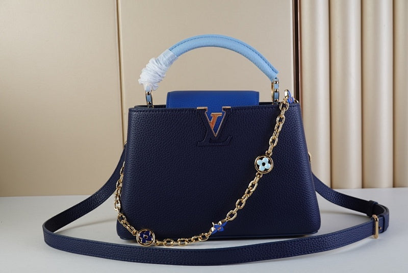 Anum Bags ln Luxury Bag --61240