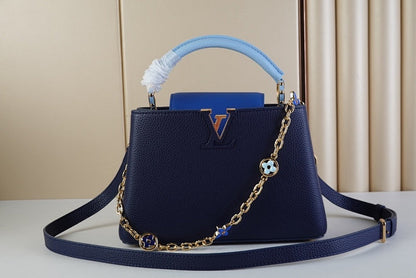 Anum Bags ln Luxury Bag --61240