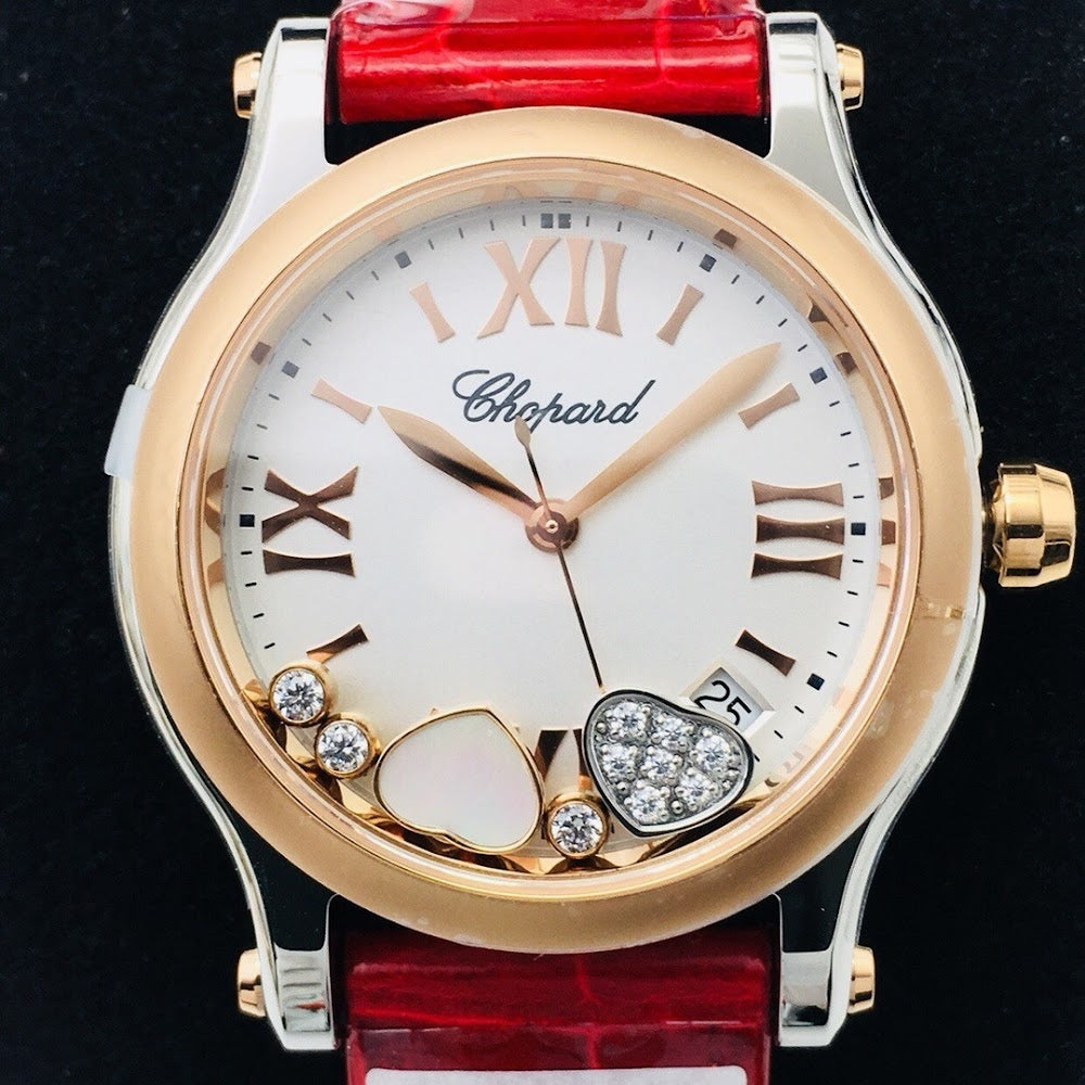 Anum Bags Luxury Designer Watch --103756
