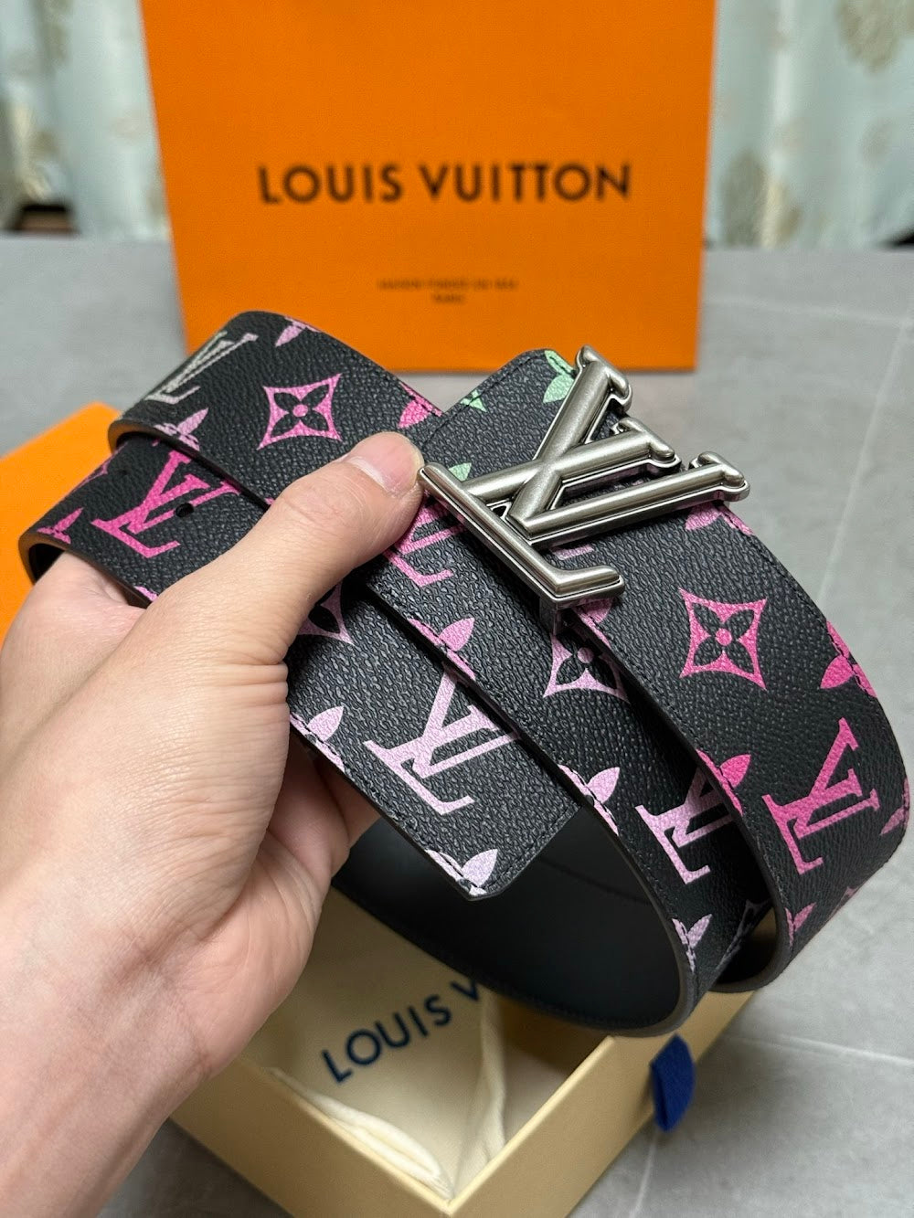 Anum Bags ln Luxury Belt --106694