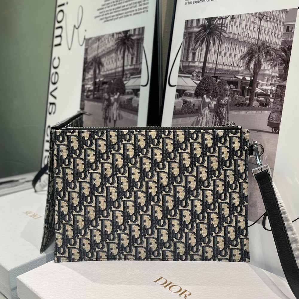 Anum Bags Diorn Luxury Bag --115795