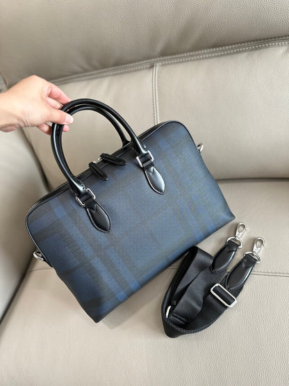 Anum Bags Burberryn Luxury Bag --92358