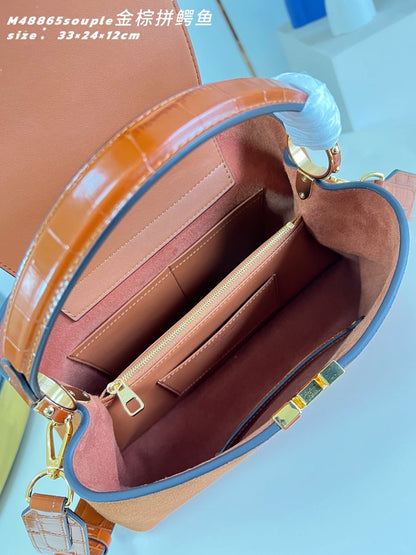 Anum Bags ln Luxury Bag --96689