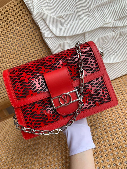Anum Bags ln Luxury Bag --60901