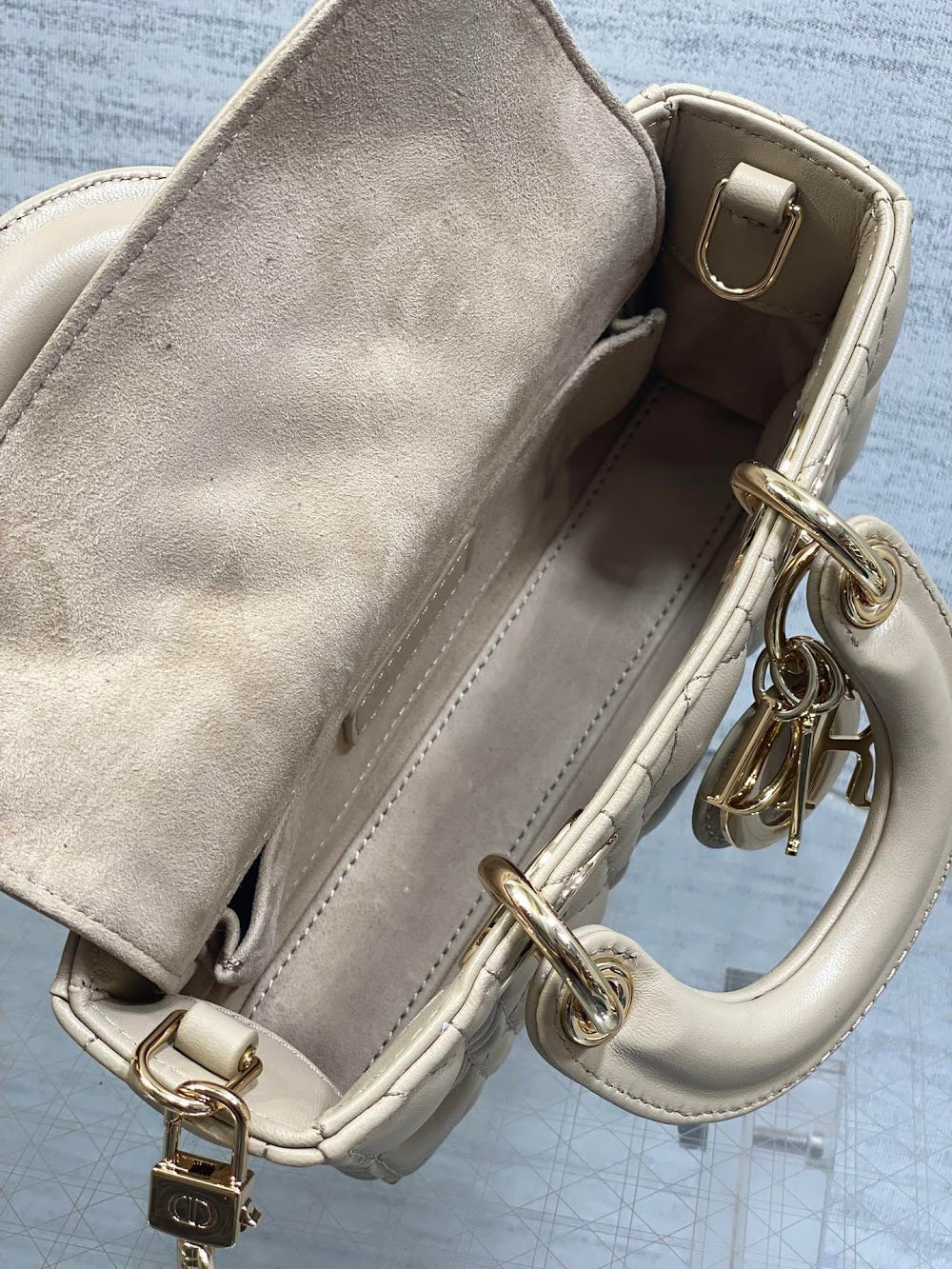 Anum Bags Diorn Luxury Bag --116196