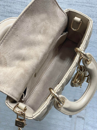 Anum Bags Diorn Luxury Bag --116196