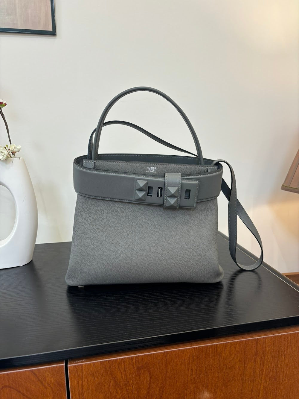 Anum Bags Hermesn Luxury Bag --118629