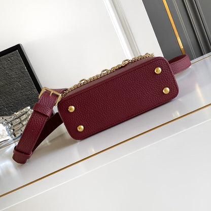 Anum Bags ln Luxury Bag --96271