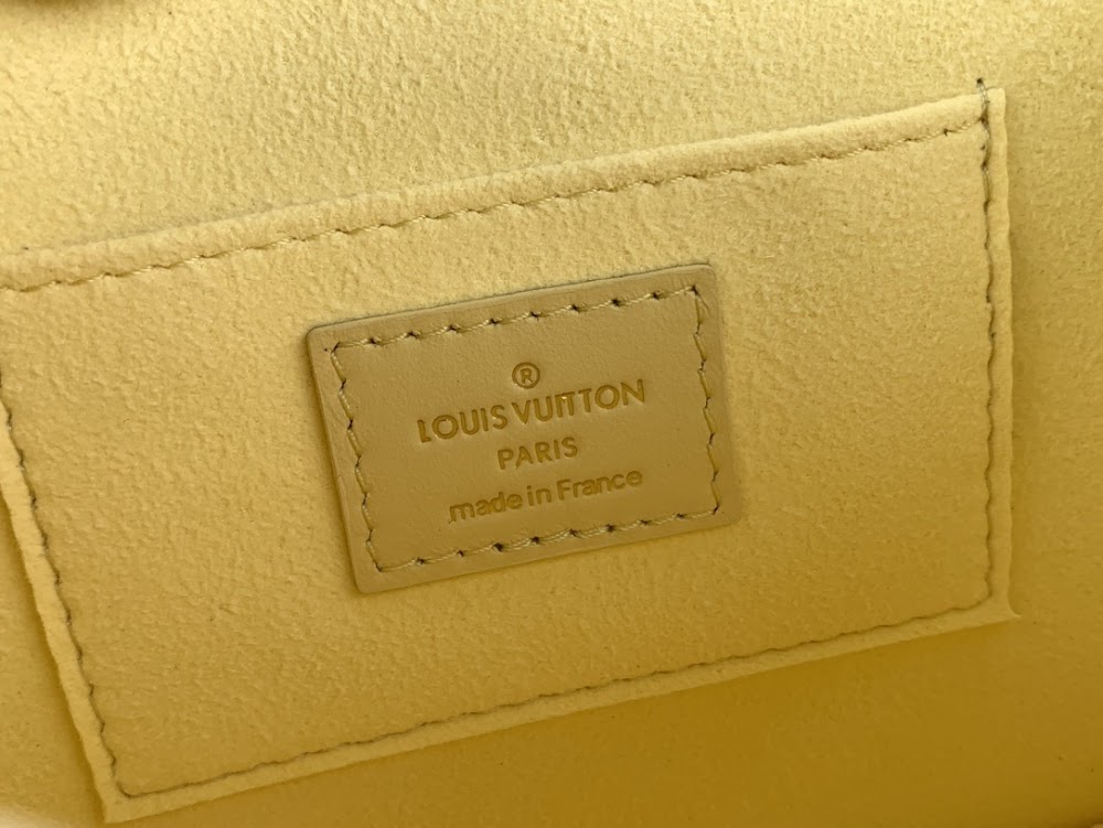 Anum Bags ln Luxury Bag --56894