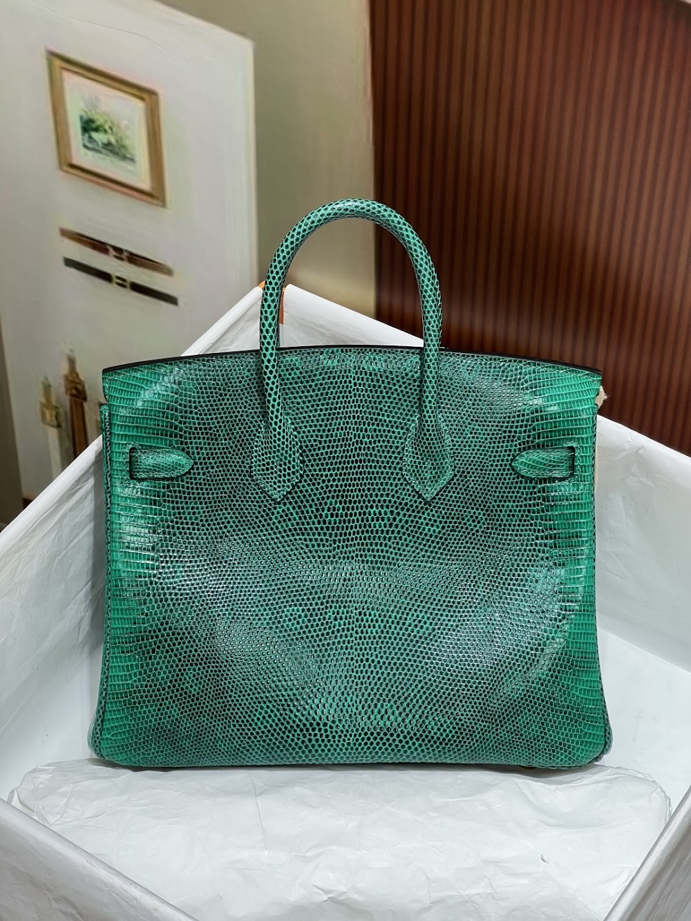 Anum Bags Hermesn Luxury Bag --116732