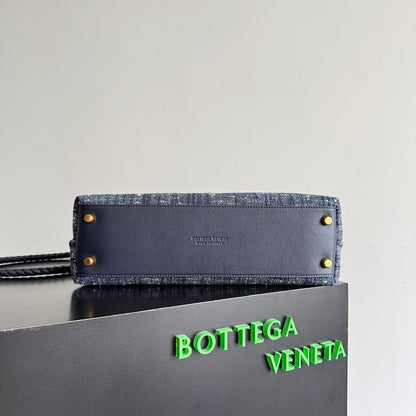 Anum Bags Bottegan Luxury Bag --91316