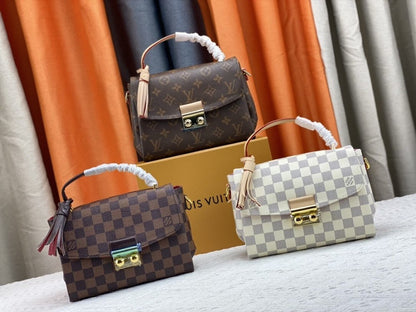 Anum Bags ln Luxury Bag --75751