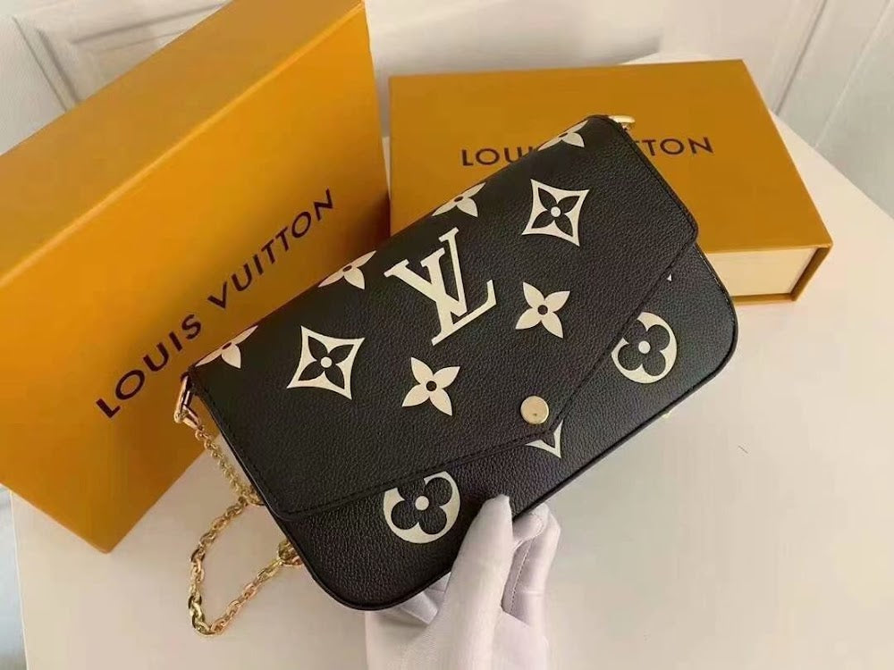 Anum Bags ln Luxury Bag --77899