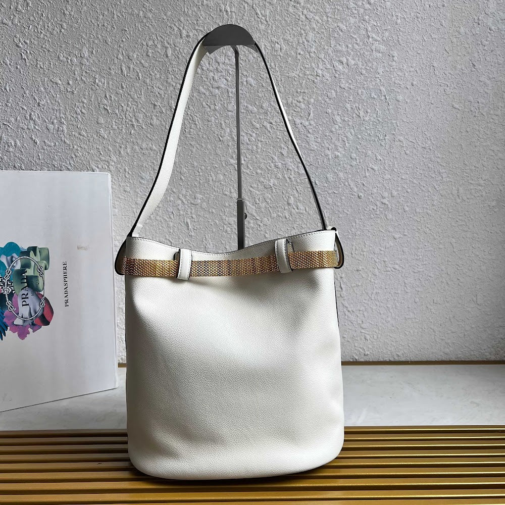 Anum Bags Pradn Luxury Bag --102150