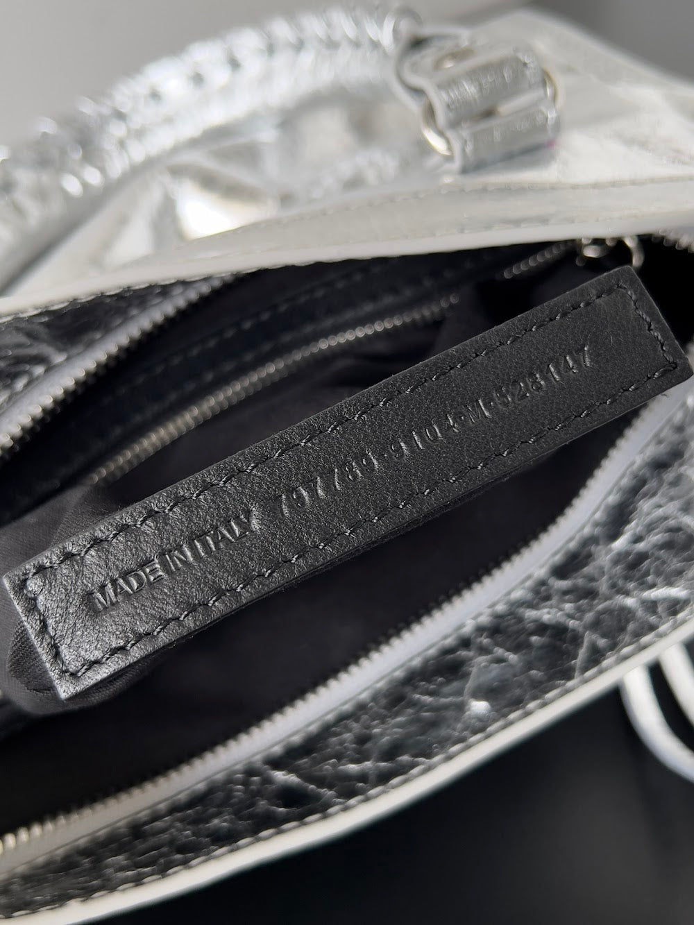Anum Bags Balenciaga Luxury Bag --111548