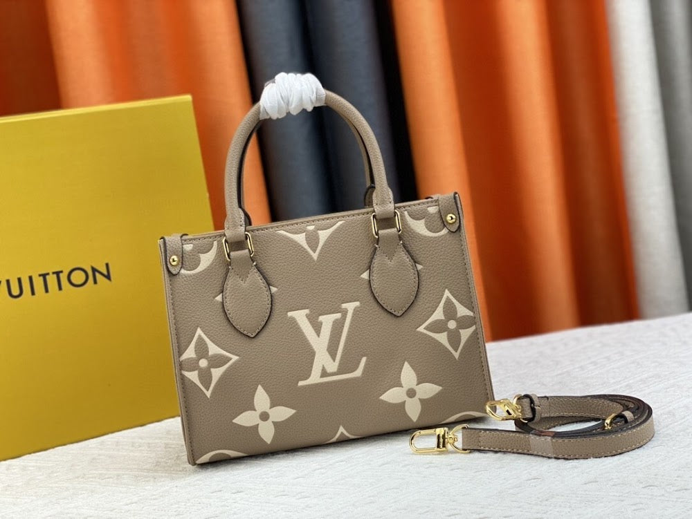 Anum Bags ln Luxury Bag --75790