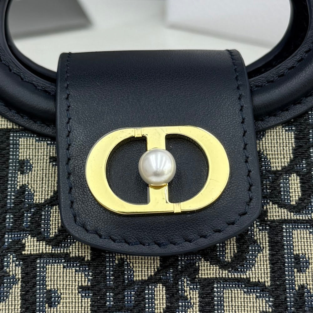 Anum Bags Diorn Luxury Bag --116109