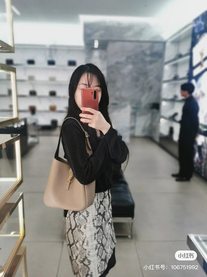 Anum Bags YSLn Luxury Bag --119907