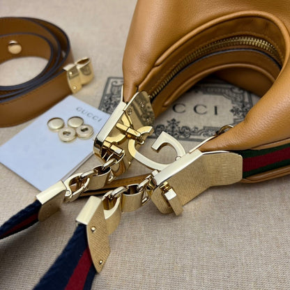 Anum Bags Guccin Luxury Bag --95300