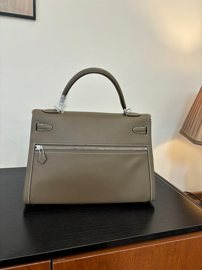 Anum Bags Hermesn Luxury Bag --117519
