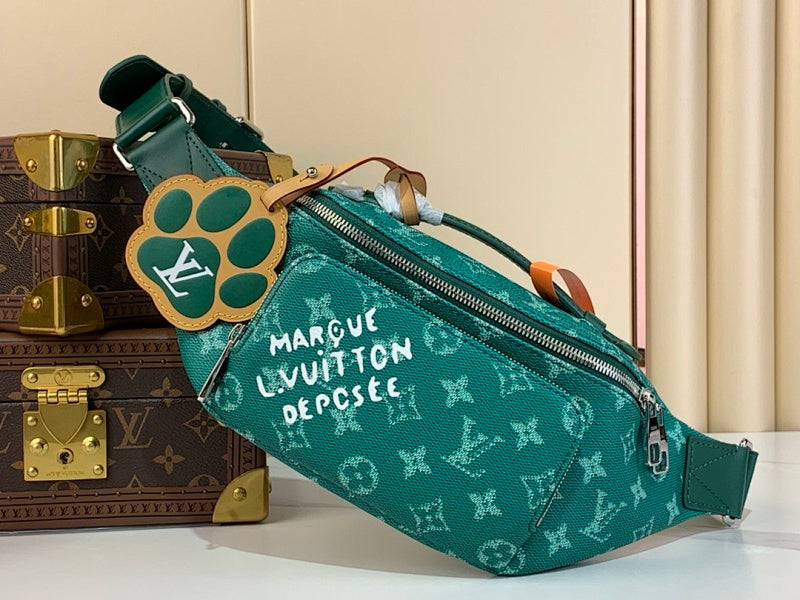 Anum Bags ln Luxury Bag --62501