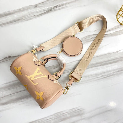 Anum Bags ln Luxury Bag --77995
