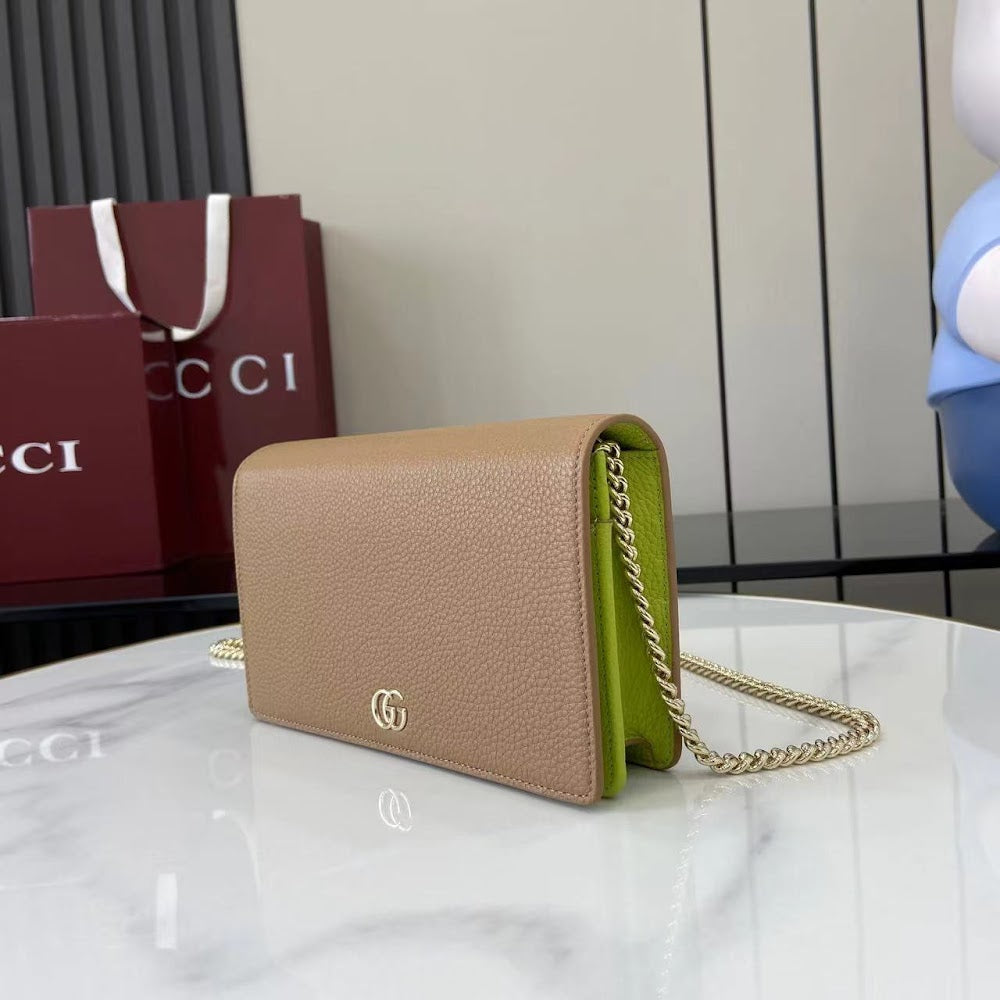 Anum Bags Guccin Luxury Bag --94552