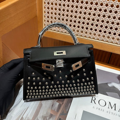 Anum Bags Hermesn Luxury Bag --118527