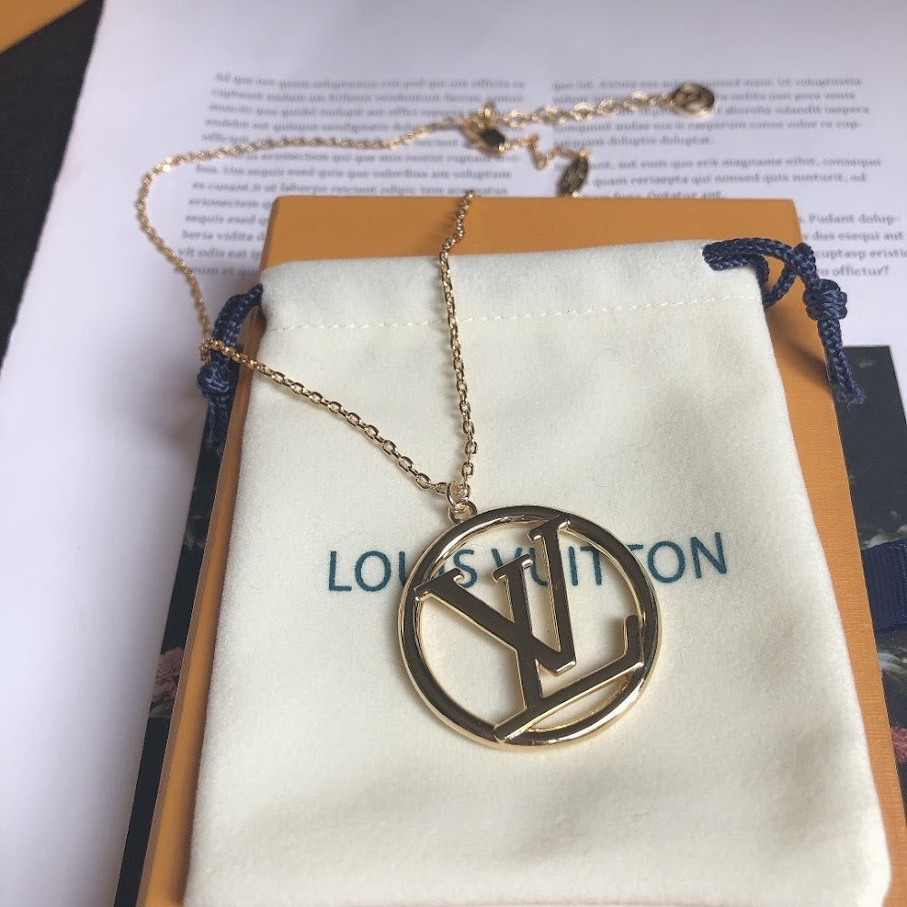 Anum Bags Luxury Necklace --55584