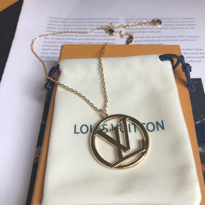 Anum Bags Luxury Necklace --55584