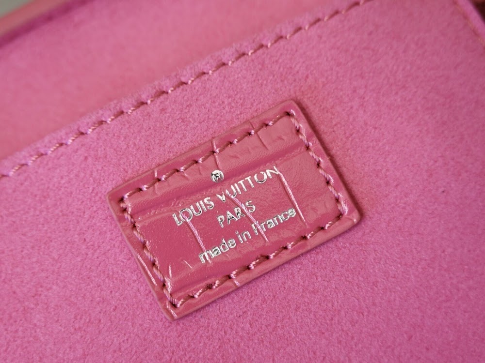 Anum Bags ln Luxury Bag --60273