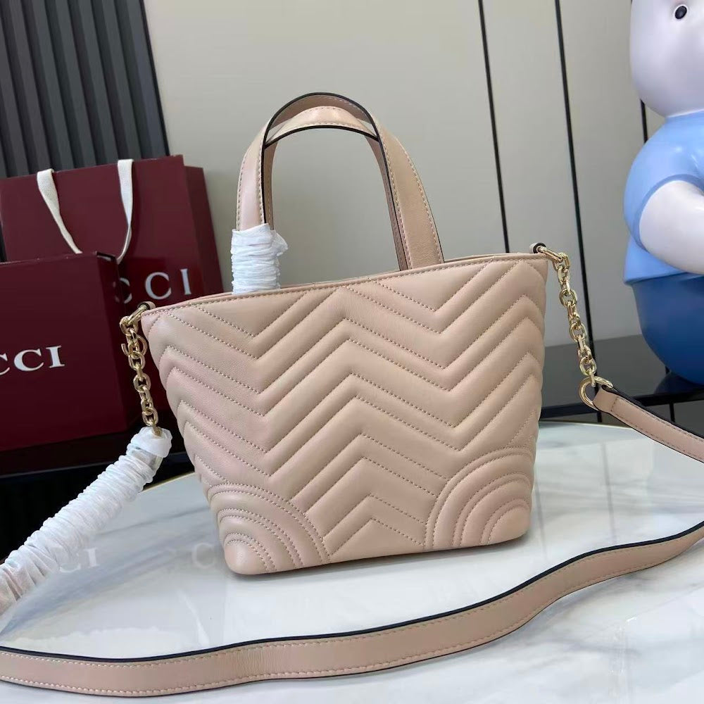 Anum Bags Guccin Luxury Bag --94808