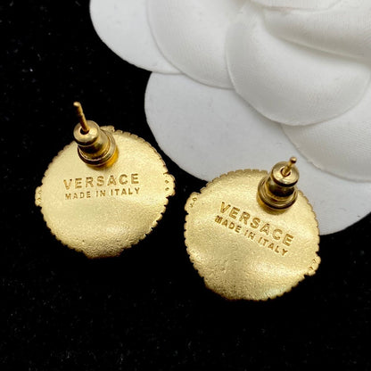 Anum Bags Versace Luxury Jewelry --51399