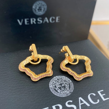 Anum Bags Versace Luxury Jewelry --51314