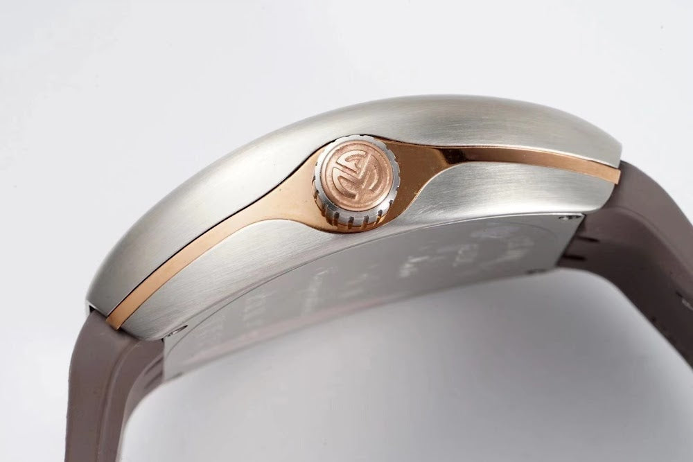 Anum Bags Luxury Designer Watch --103165
