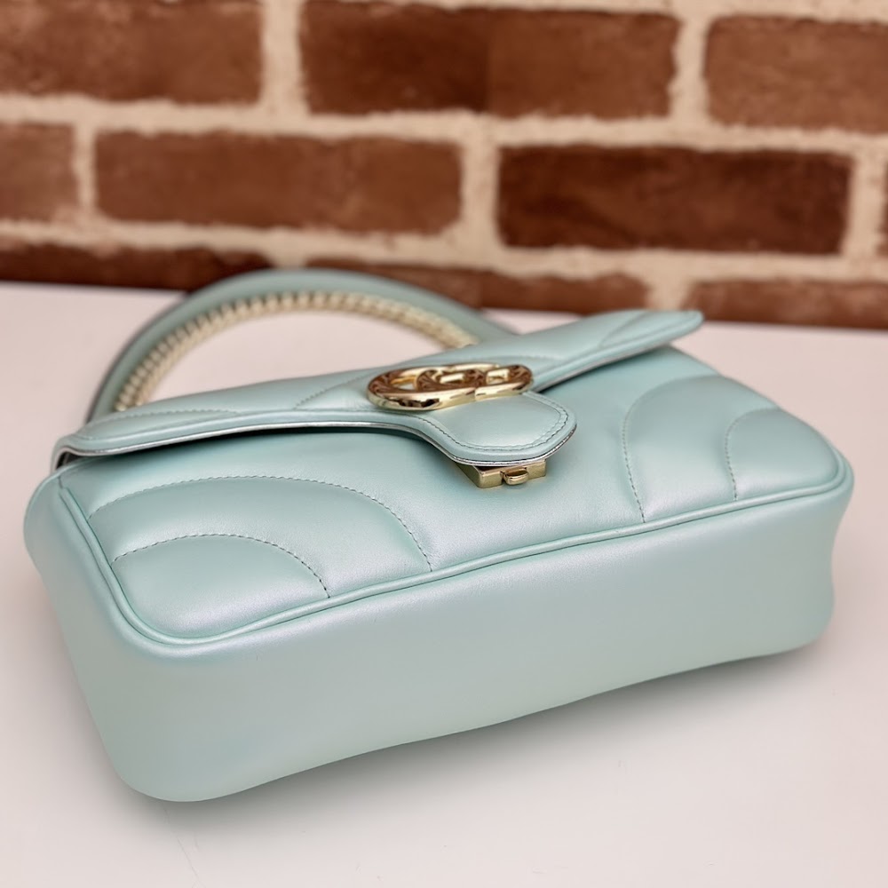 Anum Bags Guccin Luxury Bag --95402