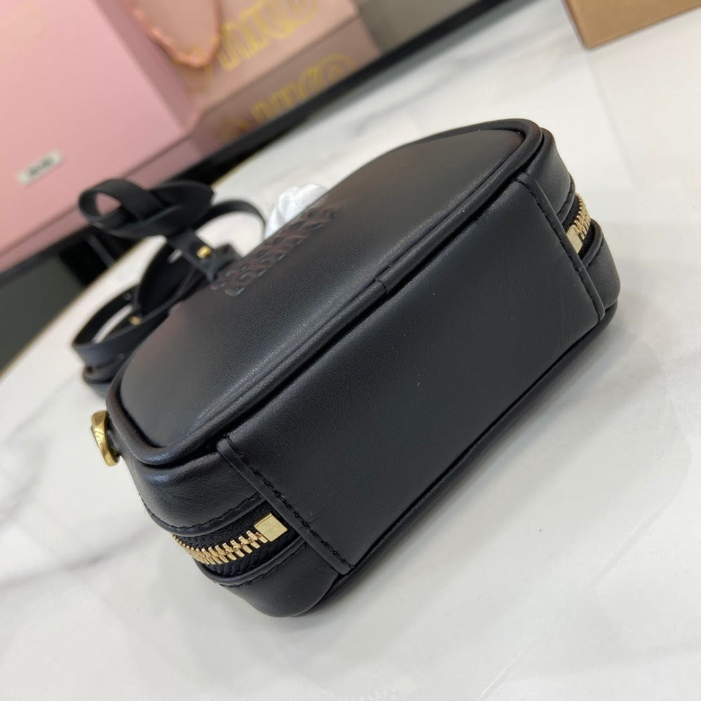 Anum Bags Miun Miun Luxury Bag --122199