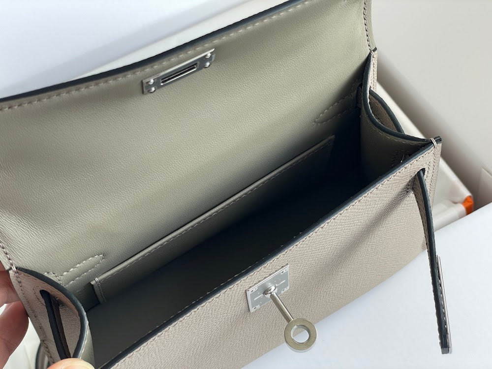 Anum Bags Hermesn Luxury Bag --118144