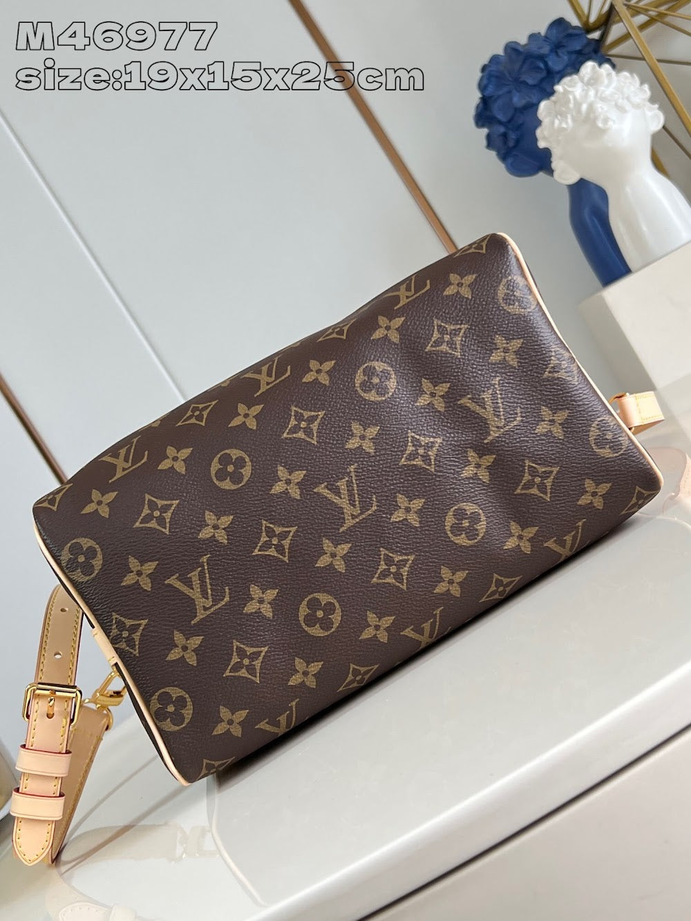 Anum Bags ln Luxury Bag --96366