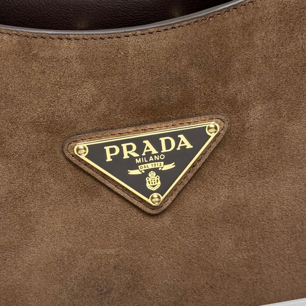 Anum Bags Pradn Luxury Bag --102504