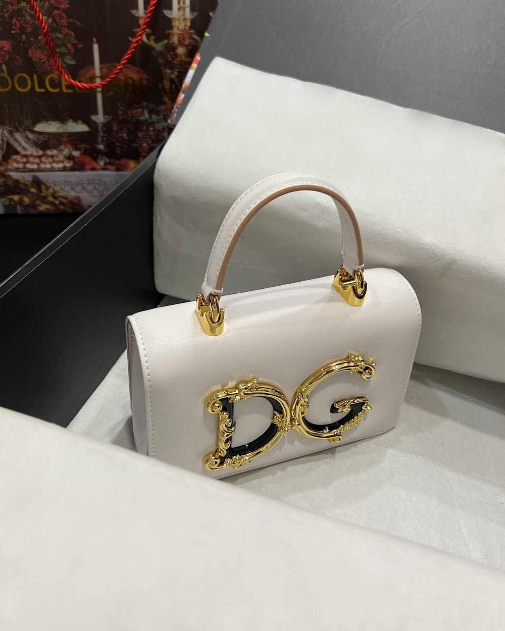 Anum Bags DGn Luxury Bag --93834