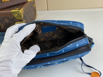 Anum Bags ln Luxury Bag --61931
