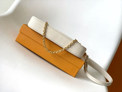 Anum Bags LVn Luxury Bag --80257