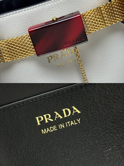 Anum Bags Pradn Luxury Bag --102130