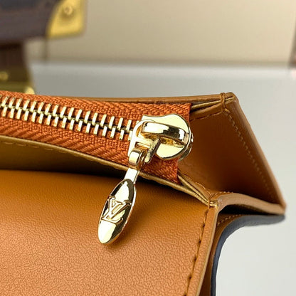 Anum Bags ln Luxury Bag --61843
