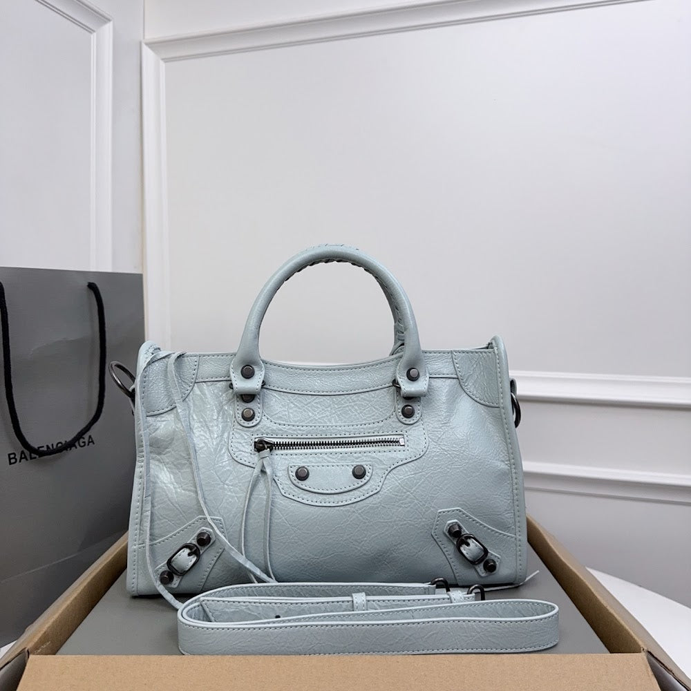 Anum Bags Balenciaga Luxury Bag --110673