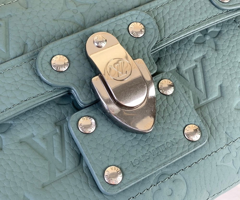 Anum Bags ln Luxury Bag --62809