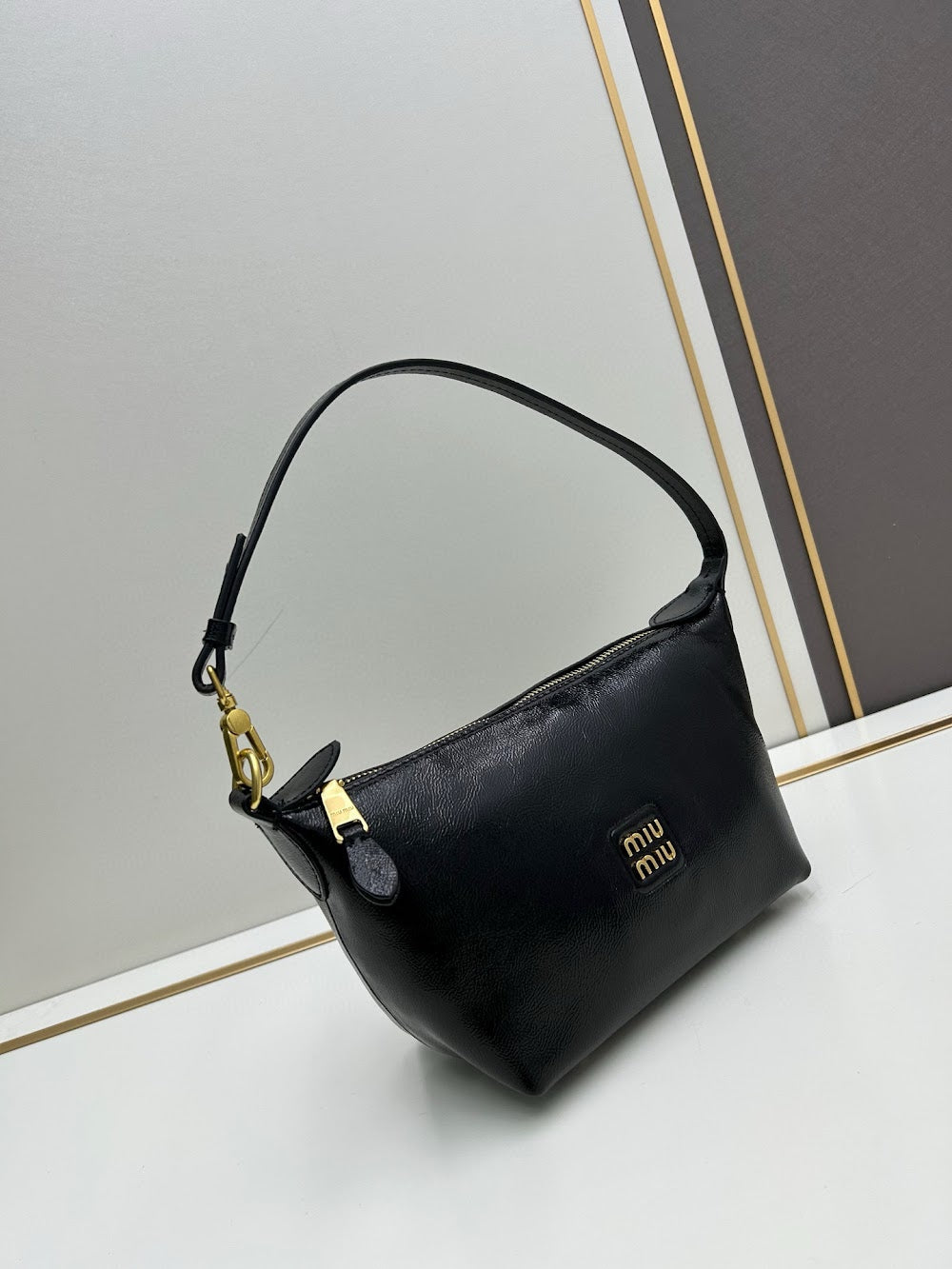 Anum Bags pradn Luxury Bag --75400